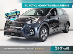 Kia Niro - 1.6 GDi Hybrid DynamicLine | Camera | Climatronic | Adaptieve cruise control | Navigatie |