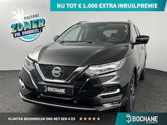 Nissan Qashqai - 1.3 DIG-T N-Connecta | Panoramadak | 360° Camera | Navigatie |