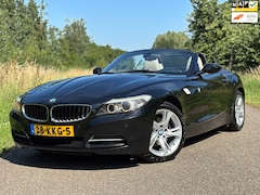 BMW Z4 Roadster - SDrive23i Aut Design Pure White
