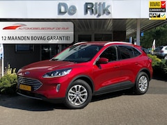 Ford Kuga - 2.5 PHEV Titanium | Navi, Camera, Climate, ACC, PDC | Driver Assistance Pack | 13.556 KM N