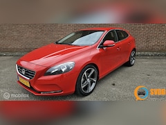 Volvo V40 - V401.6 6bak/navi/clima/pdc/mem.stoel/etc 1.6 D2 Momentum