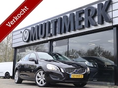 Volvo S60 - 1.6 T3 Kinetic