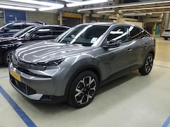 Citroën C4 - 1.2 Hybrid 136 Max Verwacht | Navigatie | Adaptive Cruise | Achteruitrijcamera | Stoelverw