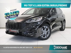 Ford Kuga - 2.5 PHEV ST-Line X | Camera | Trekhaak | Adaptieve cruise | Navigatie | Winter-pack |
