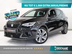 SEAT Arona - 1.5 TSI EVO FR Business Intense DSG | Camera | Climate control | Trekhaak | Navigatie | St