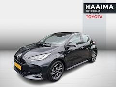 Toyota Yaris - 1.5 VVT-i First Edition | 5 drs.| Adaptive Cruise Control | Camera