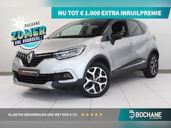 Renault Captur - 1.2 TCe Intens | Automaat | Parkeersensor | Climatronic | Navigatie | Trekhaak |