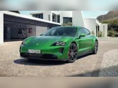 Porsche Taycan Sport Turismo - GTS