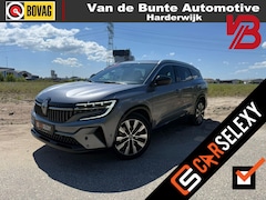 Renault Espace - E-Tech Hybrid 200 techno 7p. *ACC & Winter Pack
