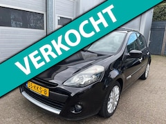 Renault Clio - 1.2 TCe 5DR-Navi-Clima-Cruise-Velgen-Trekhaak