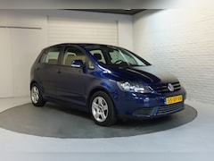 Volkswagen Golf Plus - 1.6 FSI Optive 3 Airco ijskoud | Elekt. ramen | Cruise control