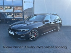 BMW 3-serie Touring - 330i High Executive Edition | M sport Individual | Panorama dak | Cruise Control | Apple c