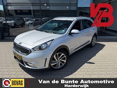 Kia Niro - 1.6 GDi Hybrid ExecutiveLine *Trekhaak & ACC
