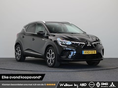 Mitsubishi ASX - 1.6 PHEV AT Intense+ | Stoel en stuurverwarming | Achteruitrij camera | Adaptieve Cruise C
