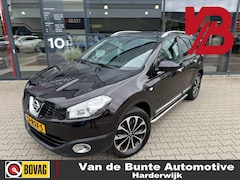 Nissan Qashqai - 2.0 Connect Edition *Trekhaak & Climate Control