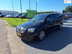 Toyota Avensis Wagon - 2.0 D-4D Luna Business / APK december 2025