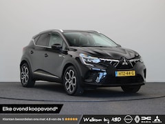 Mitsubishi ASX - 1.6 PHEV AT Intense+ | Stoel en stuurverwarming | Achteruitrij camera | Adaptieve Cruise C