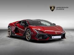 Lamborghini Revuelto - MY25 | Ad Personam Colour | Full Assistant Package