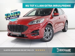Ford Kuga - 2.5 PHEV ST-Line | Camera | Adaptieve cruisecontrol | Electr achterklep | Navigatie | Head