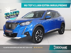 Peugeot 2008 - 1.2 PureTech GT-Line | Camera | Climate control | Apple Carplay AndroidAuto | LED | Cruise