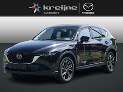 Mazda CX-5 - 2.0 e-SkyActiv-G M Hybrid 165 Exclusive-Line