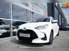 Toyota Yaris - 1.5 Hybrid Style Design