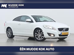 Volvo C70 Convertible - 2.0D Summum | Automaat | Leder | Stoelverwarming | Camera | Cruise Control