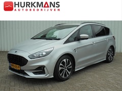 Ford S-Max - 2.5 HYBRIDE ST-LINE X AUTOMAAT 7-PERSOONS