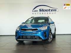 Kia Stonic - 1.0 T-GDi MHEV DynamicLine| Automaat