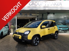 Fiat Panda - 1.0 Hybrid Pandina
