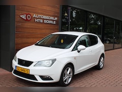 SEAT Ibiza - 1.2 TSI FR