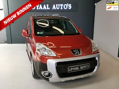Peugeot Partner Tepee - 1.6 Outdoor | AIRCO | TREKHAAK | PDC | ELEK.RAMEN | NAP | APK