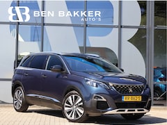 Peugeot 5008 - 1.2T 131PK GT-Line 7p. *Pano*Carplay*Massage*Leder