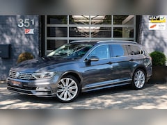Volkswagen Passat Variant - 1.4 TSI ACT 150PK DSG R-Line Leder Trekhaak