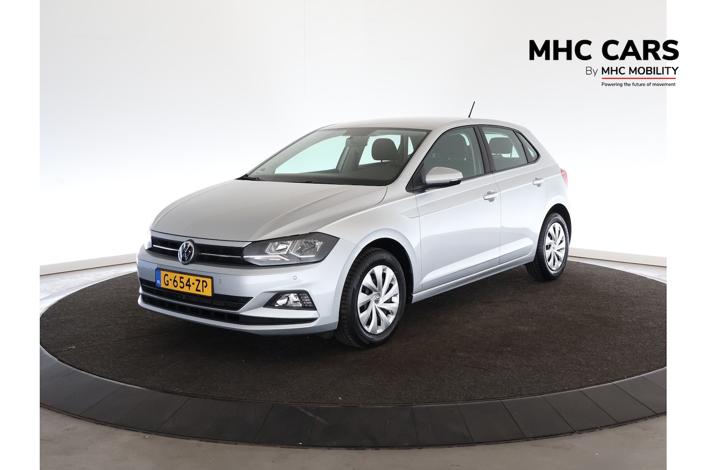 Volkswagen Polo - 1.0 TSI Comfortline | PDC | Navi | - AutoWereld.nl