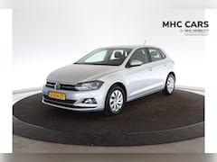 Volkswagen Polo - 1.0 TSI Comfortline | PDC | Navi |