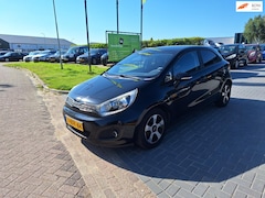 Kia Rio - 1.2 CVVT Design Edition / Nette auto / APK april 2026