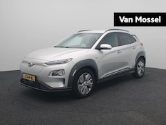 Hyundai Kona Electric - EV Fashion 64 kWh | Airco | Adaptive Cruise Control | Achteruitrijcamera | Apple Carplay/A