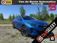 Kia XCeed - 1.6 GDi PHEV DynamicLine *Digi Dash & Grote Navi