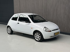 Ford Ka - 1.3 Cool & Sound Airco | Elektrische Ramen