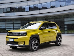 Fiat Grande Panda - La Prima 11 kW 44 kWh