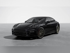Porsche Panamera - Turbo E-Hybrid