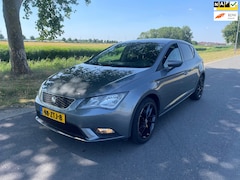 SEAT Leon - 1.4 TSI Style CLIMA/CRUISE/APK