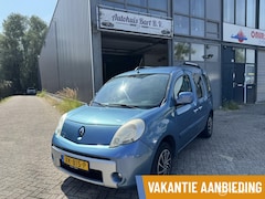 Renault Kangoo Family - 1.6-16V Expression Airco APK NAP Rapport