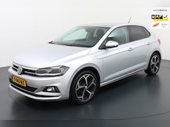 Volkswagen Polo - 1.0 TSI Highline keyles, led, camera, navigatie
