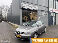SEAT Ibiza - 1.4-16V Reference Airco Nieuwe APK NAP Logisch