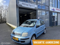 Fiat Panda - 1.2 Class Airco Nieuwe APK NAP Logisch