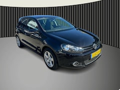 Volkswagen Golf - 1.4 TSI Comfortline stoelverw, airco, pdc, lmv