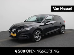 SEAT Leon - 1.0 TSI Style Business Intense 110 PK | Climate Control | Lichtmetalen Velgen | Parkeersen