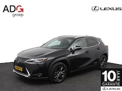 Lexus UX - 250h Business Line Limited | Afneembare trekhaak | Stoelverwarming | Stuurwielverwarming |